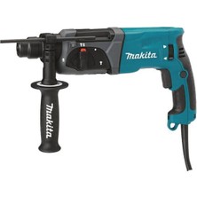 Makita HR2470 Elektropnömatik Kırıcı Delici 24 mm  780 W
