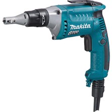 Makita FS6300X Vidalama Makinesi 25 mm 570 W