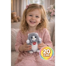 Trudi Peluş Fluffy Cat 20 cm