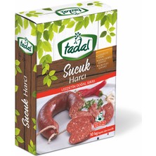 Tadal Sucuk Harcı 600gr ( 15 Adet X 600 Gr)
