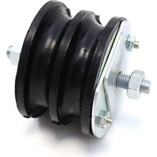 Ytt 5338 - Motor Takozu Yaylı Tip M131 Dkş