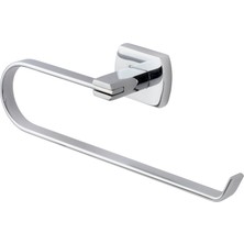 Osso Milano Kağıt Havluluk (Paslanmaz Pirinç)