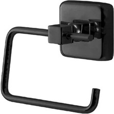 Osso Kumru Mat Siyah Açık Kağıtlık (Paslanmaz Pirinç)