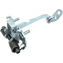 Ytt 5239 - Kapı Gergisi Arka Sağ/sol Peugeot P206 98 13
