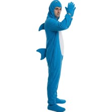 Kostüm Sarayı Balık Kostümü Yetişkin