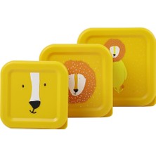Trixie Mr. Lion Atıştırmalık Kabı 3'lü