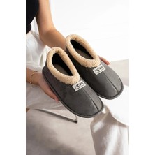 Ucc Panduf Kaymaz Taban Ev Ayakkabısı