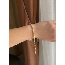 Nunu Takı Dorika Toplu Bileklik