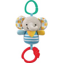 Winfun Sevimli Arkadaşım Fil Çıngırak