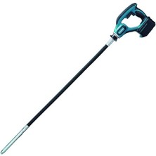 Makita DVR450RFE Akülü Beton Vibratörü 18V  3 . 0 Ah (Çift Akülü)