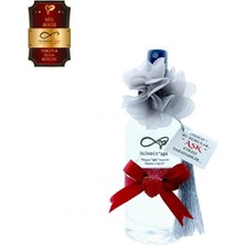 Aşk-ı Sermest Toptan Ölümsüz "Aşk" Mix Serisi Tarçın & Elma  Kokulu 150 ml Sprey Şişe Oto ve Ortam Kokusu 5 Adet