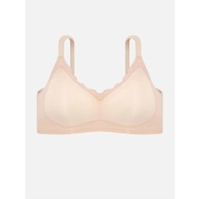 Magic Wonna Ghost Lazer Kesim Balensiz Dikişsiz Hayalet Sütyen - Desteksiz