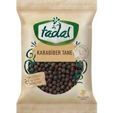 Tadal Karabiber Tane 25 gr (20 Adet x 25gr)