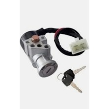 Topuz Motor Cup Kontak E-Bike Comra Küba Modeluyumlu