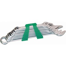 Elta 0350002121 21'li Elta Kombine Anahtar Takımı