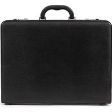 Necati Çanta 10 cm Bond  Deri Evrak ve Laptop Çantası