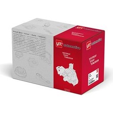 Ytt 52542 - Vıraj Denge Çubuğu Accord Iıı 85-89