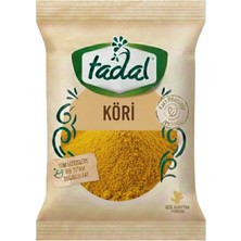 Tadal Köri 25 gr (20 Adet x 25gr)