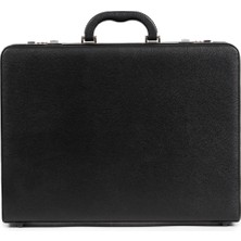 Necati Çanta 12 cm Bond Deri Evrak ve Laptop Çantası