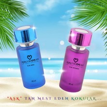 Aşk-ı Sermest Aşk-I Sermest Sexy Grafity B30 Bayan 3 ml Saf Alkolsüz Parfüm Esansı 3 Adet