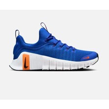 Nike Free Metcon 6 Workout SS25 Kadın Spor Ayakkabı FJ7126-400