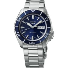 Seiko 5 Sports SRPK97K Sports Skx Kol Saati