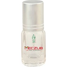 Aşk-ı Sermest Meczub Delirious Unisex 3 ml Saf Alkolsüz Parfüm Esansı 3 Adet