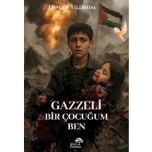Az Kitap Gazzeli Bir Çocuğum Ben - Osman Yıldırım