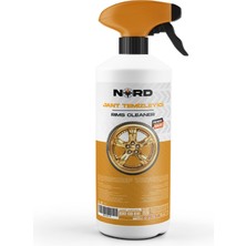 Nord Jant Temizleyici 1 L - Pratik ve Güçlü Jant Temizliği