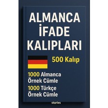 Stories Almanca Ifade Kalıpları