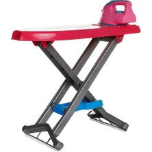 Güçlü Yıldız Ütü Masası (2 Adet)