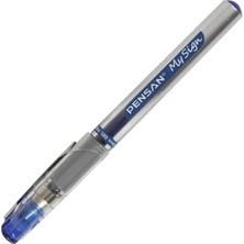 Pensan 6030 My-Sign Jel Imza Kalemi 1.00 mm Mavi