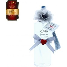 Aşk-ı Sermest Toptan Ölümsüz "Aşk" Parfüm Serisi  Onee Miilleon  Kokulu 250 ml Sprey Şişe Oto ve Ortam Kokusu 5 Adet