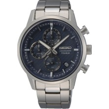 Seiko SSB387P Sports Chronograph Kol Saati