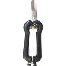 LTG Nova Ergün Narenciye Makası Küt Uçlu