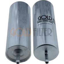 Benzın Fıltresı Bmw 3 (E36)  - 3 (E30) - 5 (E34)