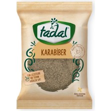 Tadal Karabiber 25 gr (20 Adet x 25gr)