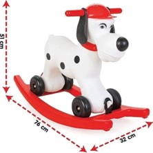 NessiWorld 07 915 Sevimli Köpek Torbalı