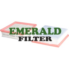 Hava Fıltresı Opel Corsa D 1.3 Cdtı