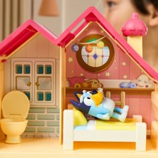 NessiWorld 17614 Mini Ev ve Figür Oyun Seti