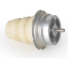 Ytt 5021 - Amortisör Takozu Arka Doblo 2001 Tum Motor Tıplerı