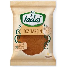 Tadal Toz Tarçın 25 gr (20 Adet x 25gr)