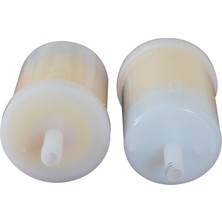 Benzın Fıltresı Tofas / Renault