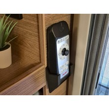 Printkuca Al-Ko Mammut Mover Kumanda Tutucu – Karavan Kumanda Sabitleyici ve Askı Aparatı