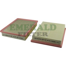 Hava Fıltresı Toyota Hılux (2015 >...) 2.4 D