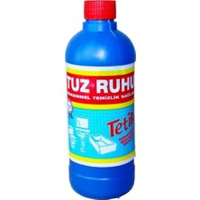 Tetik Tuz Ruhu 600ML