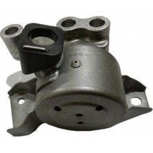 Ytt 5191 - Motor Takozu Sağ Fıat Doblo Iı 10 1.6d Mtj 2.0d Mtj
