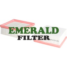 Hava Fıltresı Ford Fıesta (2008 >...)