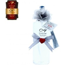 Aşk-ı Sermest Toptan Ölümsüz "Aşk" Fantazi Serisi Okyanus Esintisi   Kokulu 250 ml Sprey Şişe Oto ve Ortam Kokusu 5 Adet