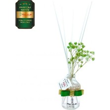 Aşk-ı Sermest Toptan Meczub Parfüm Serisi Tomm Fordd Kokulu 5 x 50 ml Oval Şişe Bambu Çubuklu Ortam Kokusu Reed Diffuser Oda Kokusu